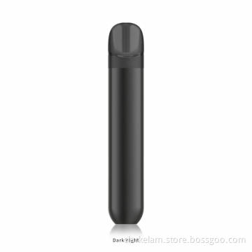 Disposable Vape Pen E Cigarette Puff Pod Mod